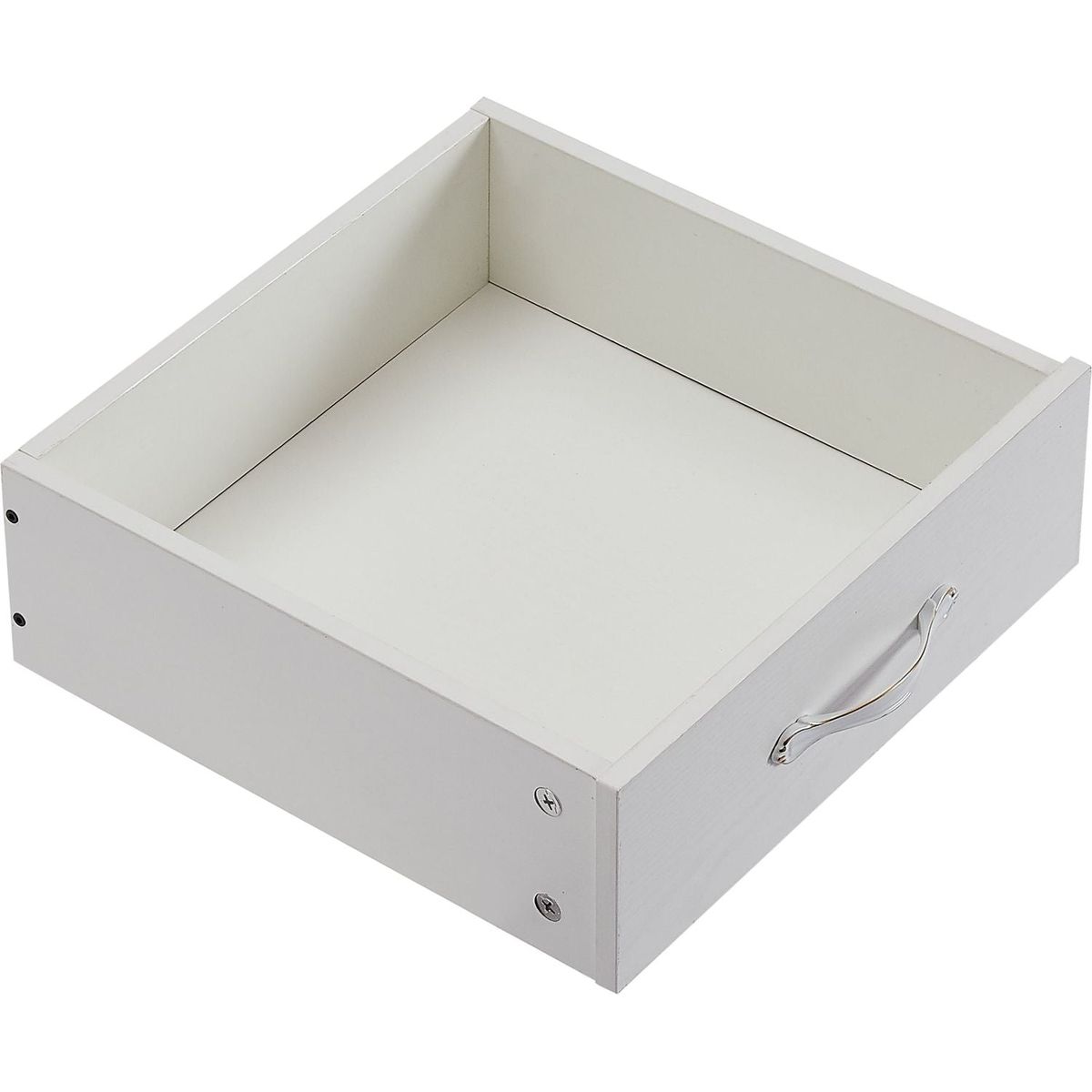 Bedroom dresser, 9 drawer long dresser with antique handles, wood chest of drawers for kids room, living room, entry and hallway, White, 47.56"W x 15.75"D x 34.45"H.