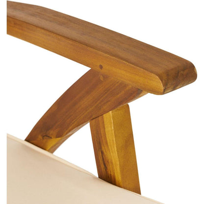 HERMOSA 2PC BARSTOOL