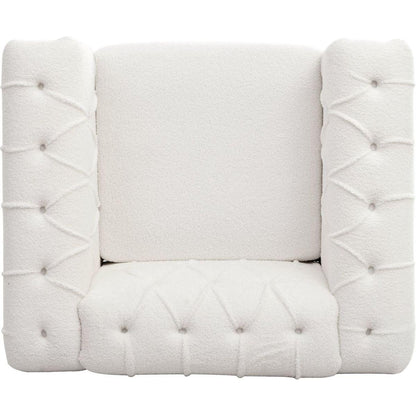 1 Seater Sofa For Living Room