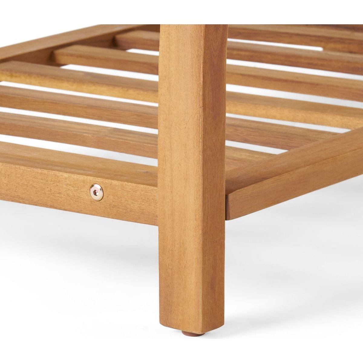 CAYDON 2 CLUB CHAIRS + TABLE