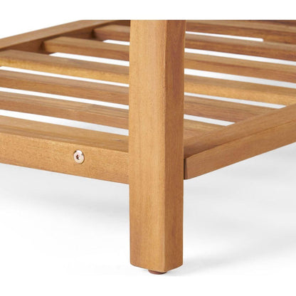 CAYDON 2 CLUB CHAIRS + TABLE