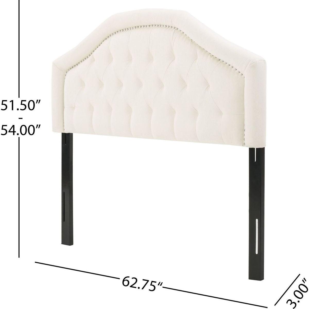 QUEEN&FULL SIZED HEADBOARD
