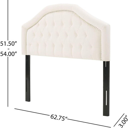 QUEEN&FULL SIZED HEADBOARD