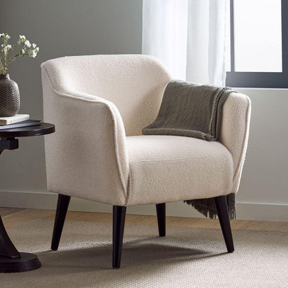 Upholstered Armchair