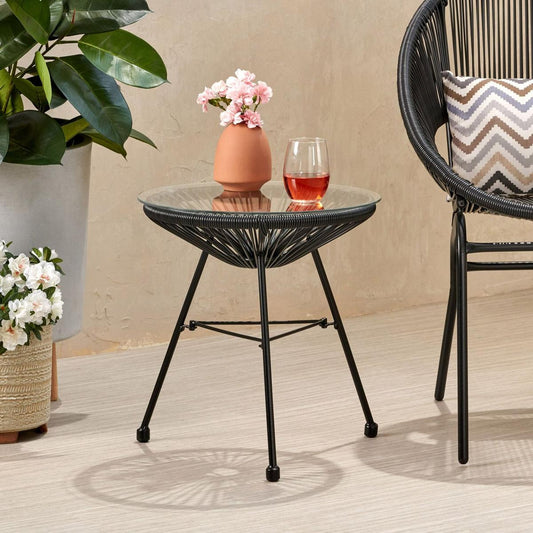 NUSA SIDE TABLE