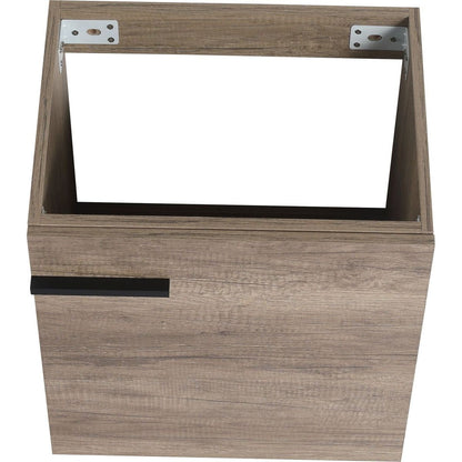 18 inch Bathroom Vanity With Top, Small Bathroom Vanity And Sink