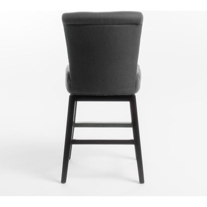 SWIVEL COUNTER STOOL