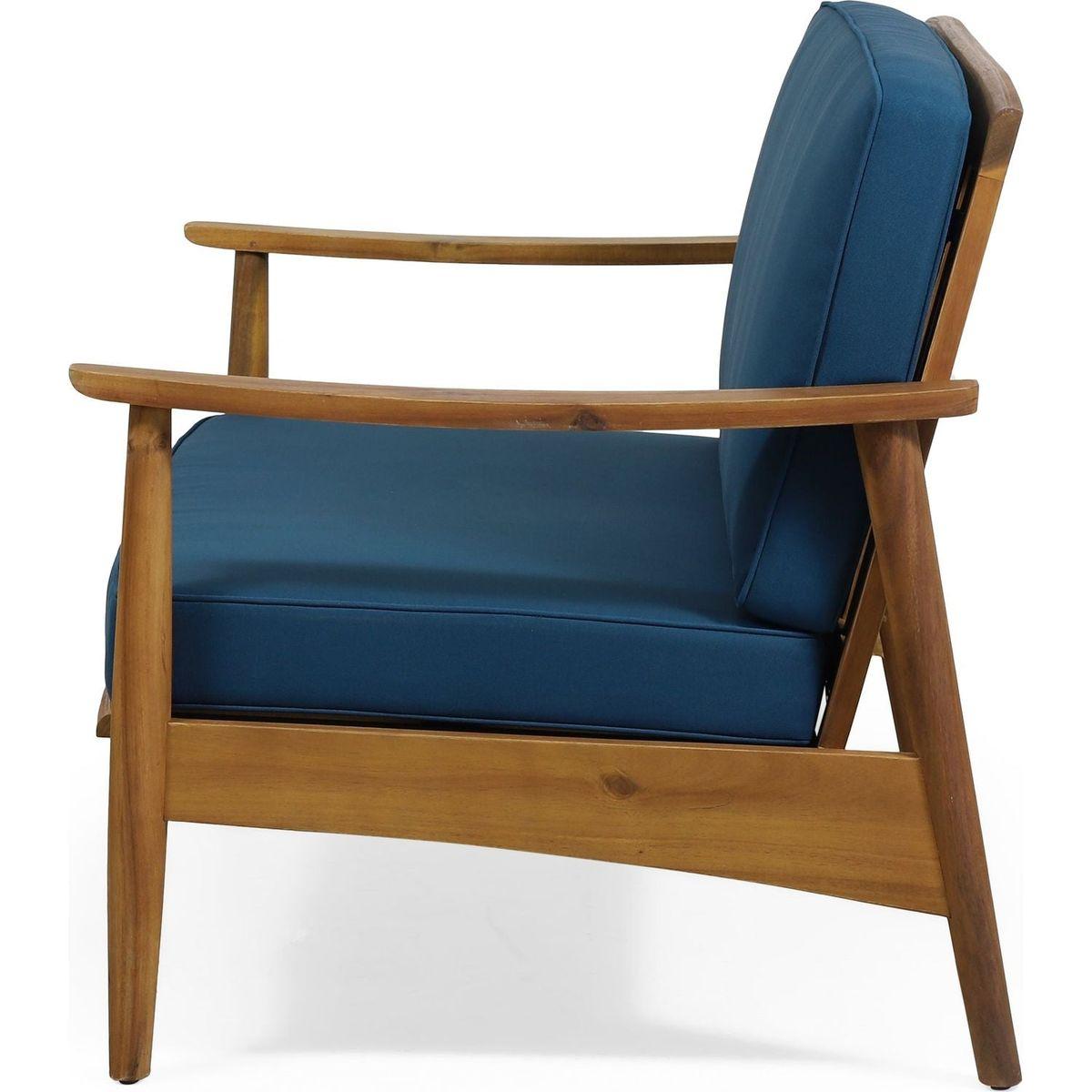 WILLOWBROOK LOVESEAT + COFFEE TABLE - Streamdale Furniture