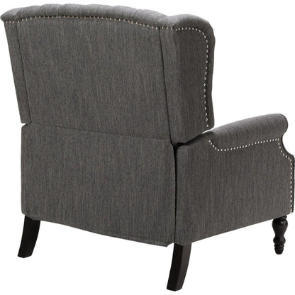 ONE AND HALF SEATER RECLINER