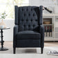 27.16" Wide Manual Wing Chair Recliner