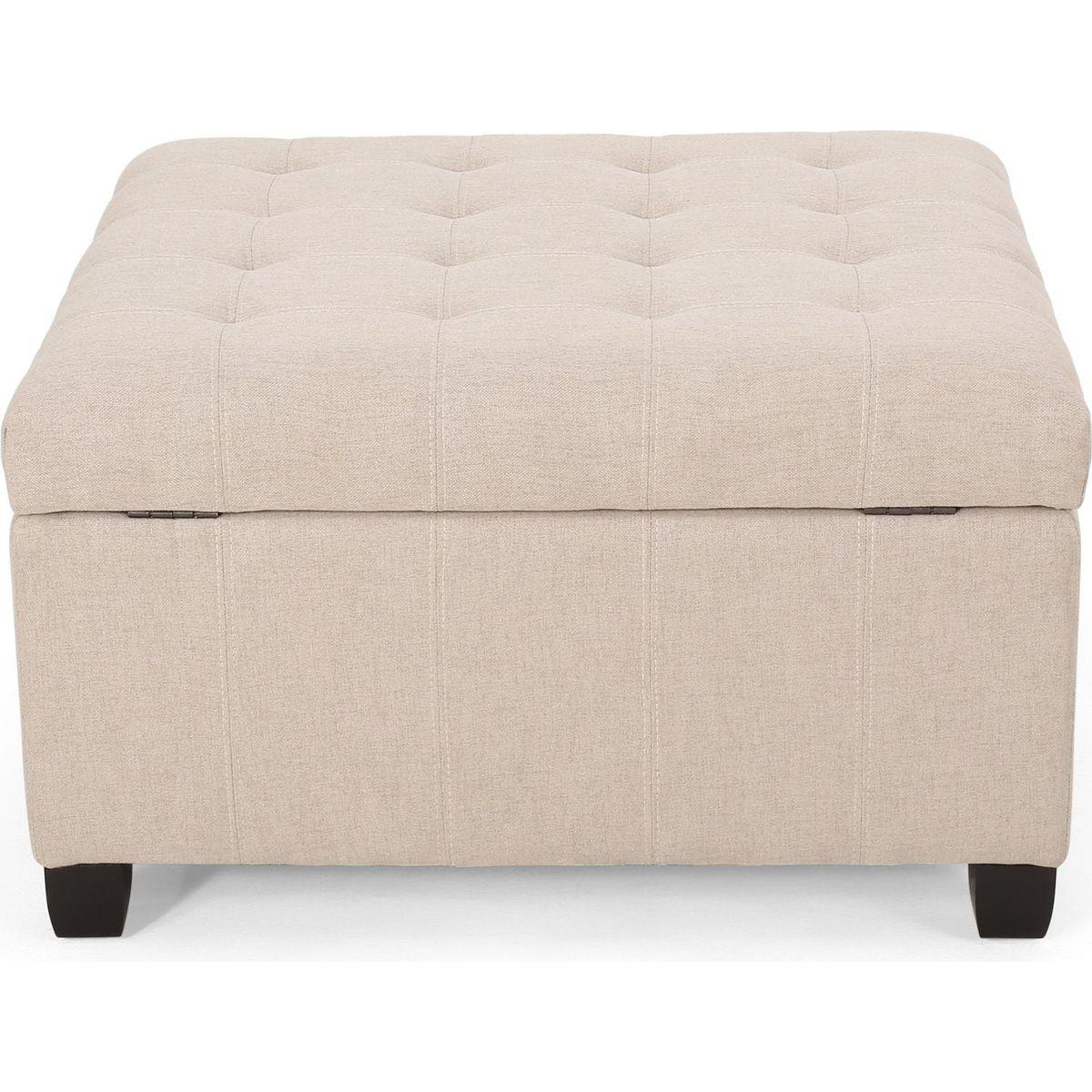 ISABELLA OTTOMAN