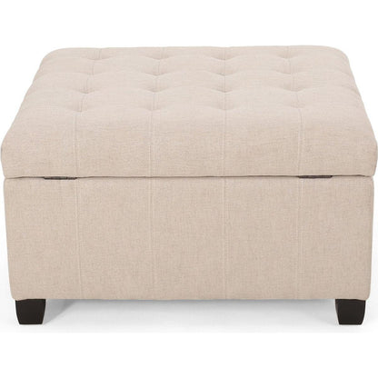ISABELLA OTTOMAN