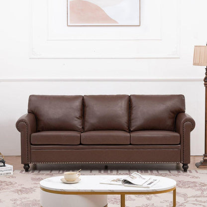 3 Seater Sofa. - Streamdale Furniture
