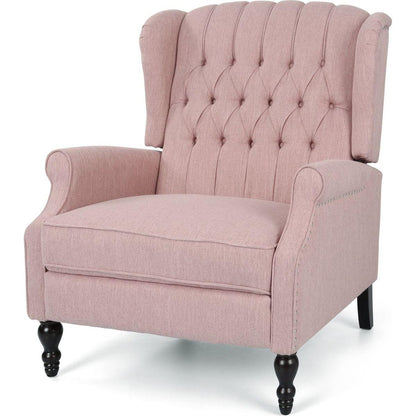 ONE AND HALF SEATER RECLINER