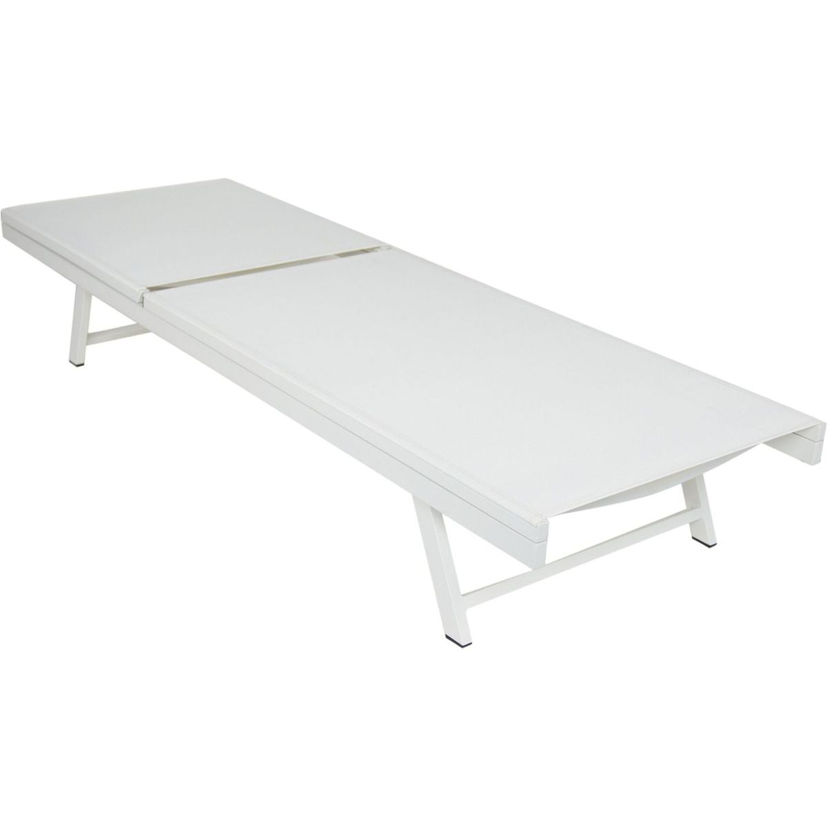 SALTON CHAISE LOUNGE