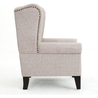 ACCENT CHAIR