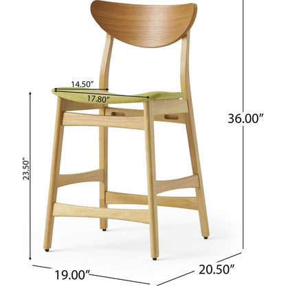 COUNTER HEIGHT CHAIR