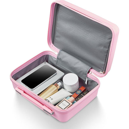 Luggage Sets 4 Piece(14/20/24/28) PP Lightweight & Durable Expandable suitcase