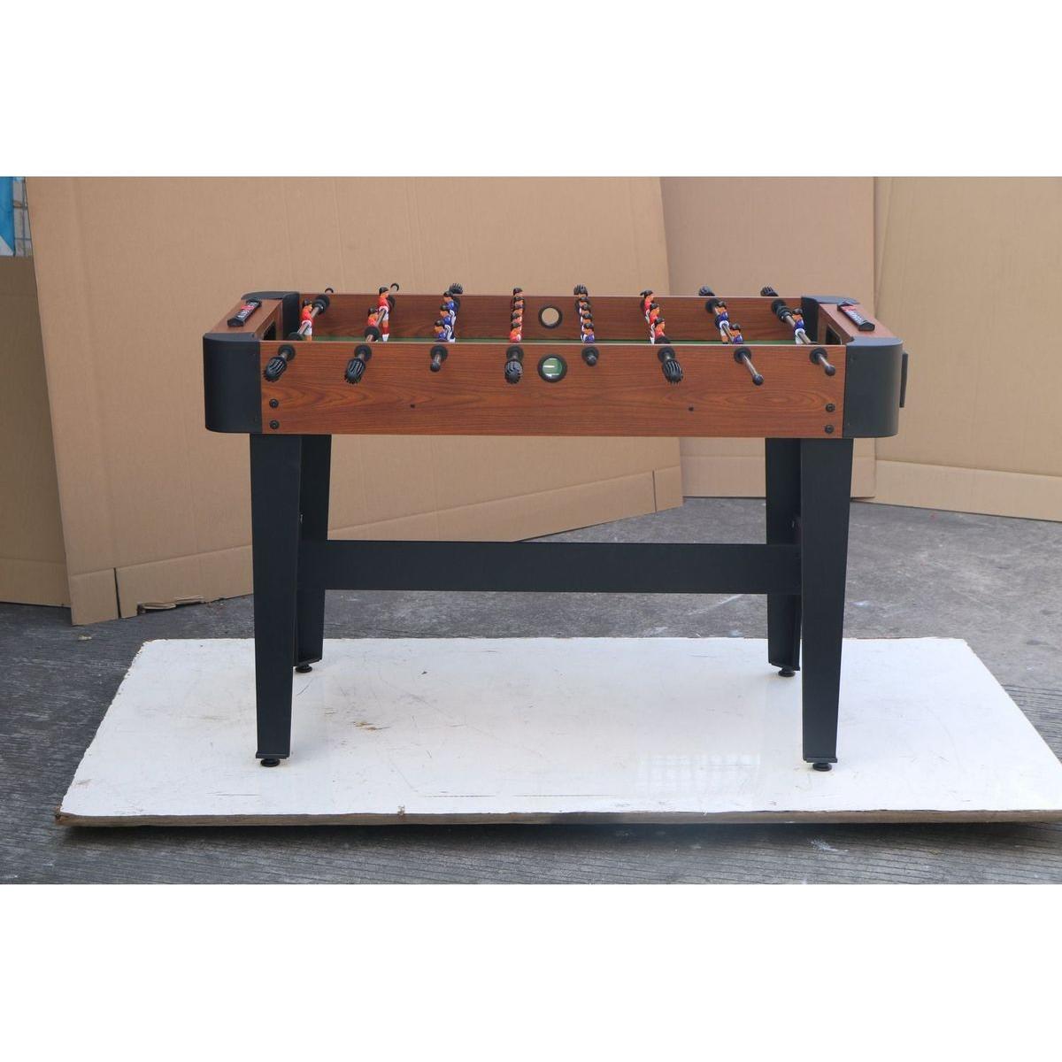 soccer table,foosball table,football table,game table, table soccer,table football,Children's game table,table games - Streamdale Furniture