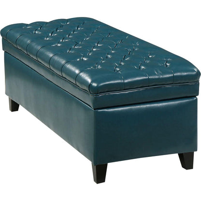JULIANA STORAGE OTTOMAN