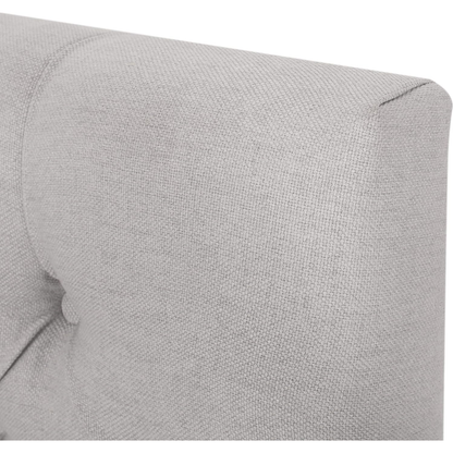 SCOUT FULLY UPHOLSTERED QUEEN WHOLE BED