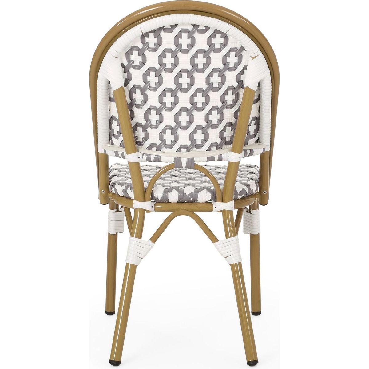 FRENCH BISTRO CHAIR