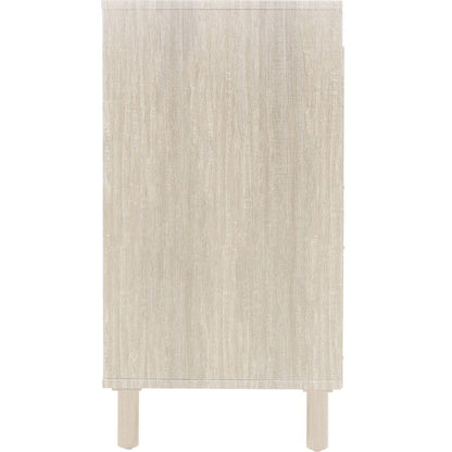 2 door cabinet, Suitable for Bedroom, Living Room, Study