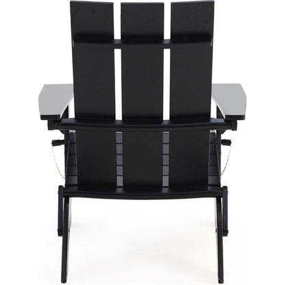 ZUMA FOLDABLE ADIRONDACK CHAIR