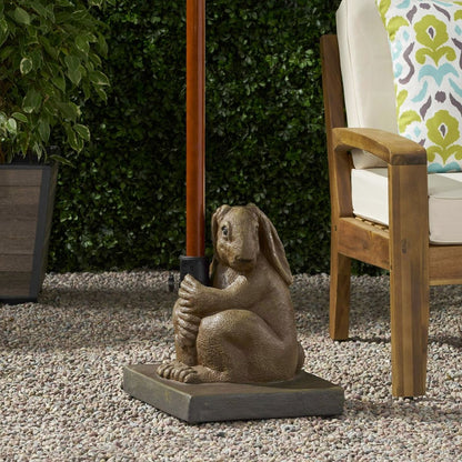 RABBIT UMBRELLA BASE