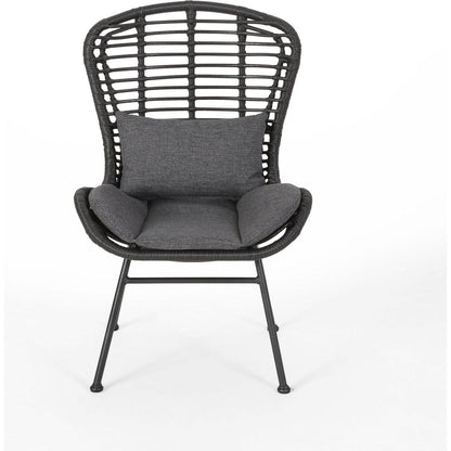 LA HABRA CHAIR
