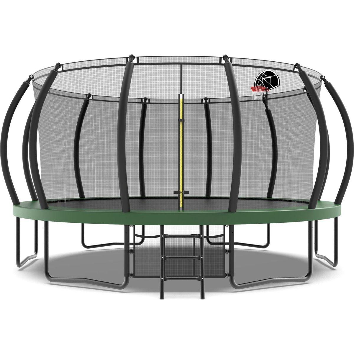 8x14FT TRAMPOLINE