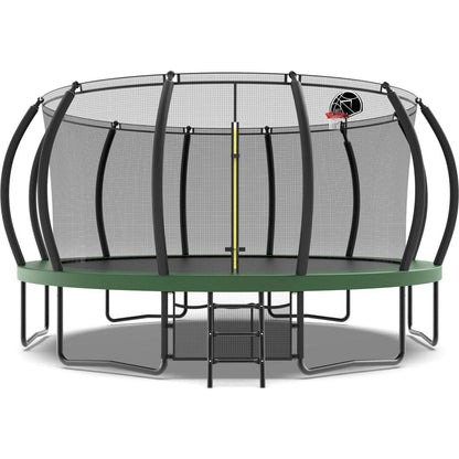 8x14FT TRAMPOLINE