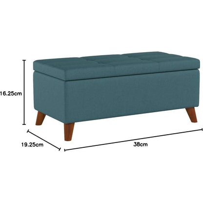 STORAGE OTTOMAN