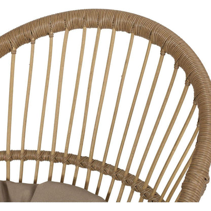 EDGAR CHAIR(SET OF 2 )