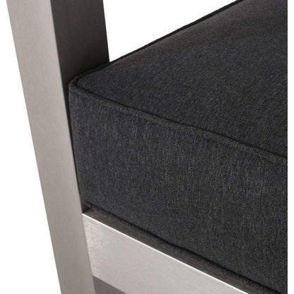 AVIARA MP1 CLUB CHAIR