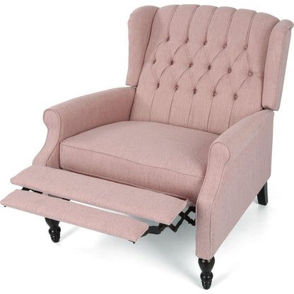 ONE AND HALF SEATER RECLINER