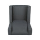 SWIVEL GLIDER RECLINER