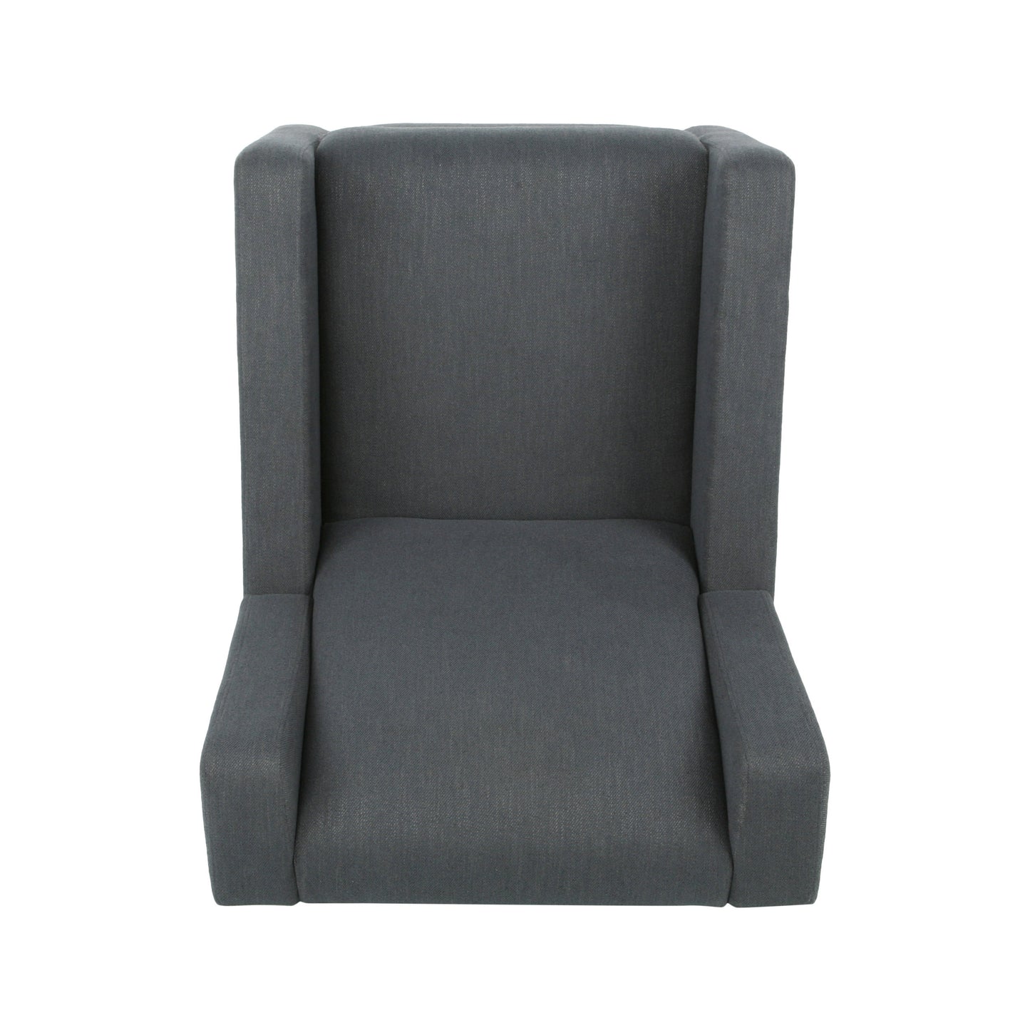 SWIVEL GLIDER RECLINER