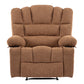 Massage Recliner Chair Sofa with Heating Vibration