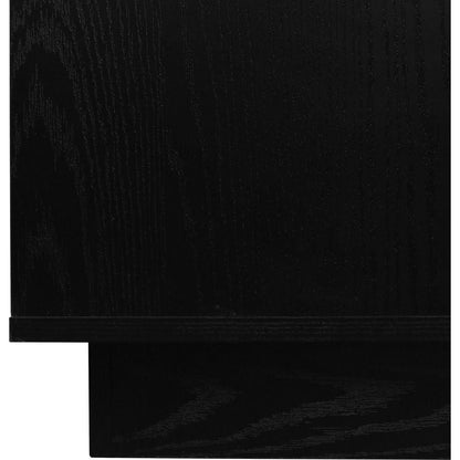 Storage Cabinet with Acrylic Door for Living Room, Dining Room, Study