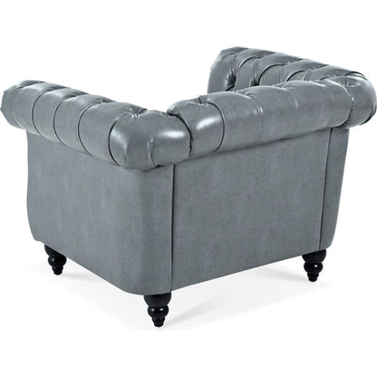 1 Seater Sofa For Living Room