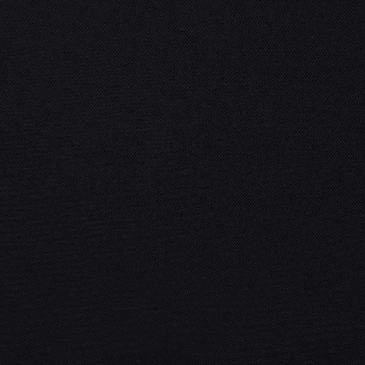 112x87" Sectional Sofa Couches Living Room Sets, 7 Seats Modular Sectional Sofa with Ottoman, L Shape Fabric Sofa Corner Couch Set with 3 Pillows, Black(New of GS008210AAB)