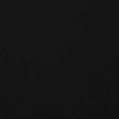 112x87" Sectional Sofa Couches Living Room Sets, 7 Seats Modular Sectional Sofa with Ottoman, L Shape Fabric Sofa Corner Couch Set with 3 Pillows, Black(New of GS008210AAB)