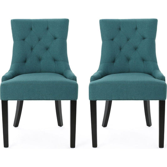 CHENEY DINING CHAIR - KD(SET OF 2 )