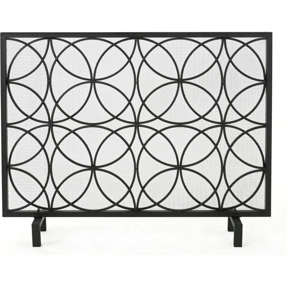 FIRE SCREENS