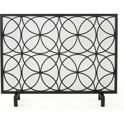 FIRE SCREENS