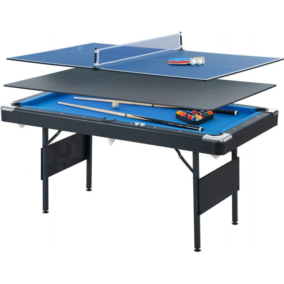 3 in 1 game table,pool table,billiard table,table games,table tennis, multi game table,table games,family movement