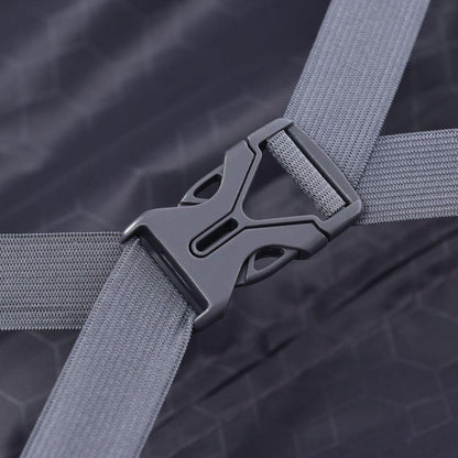 Luggage Sets New Model Expandable ABS Hardshell 3pcs Clearance Luggage Hardside Lightweight Durable Suitcase sets Spinner Wheels Suitcase with TSA Lock 20"24"28"(black and brown)