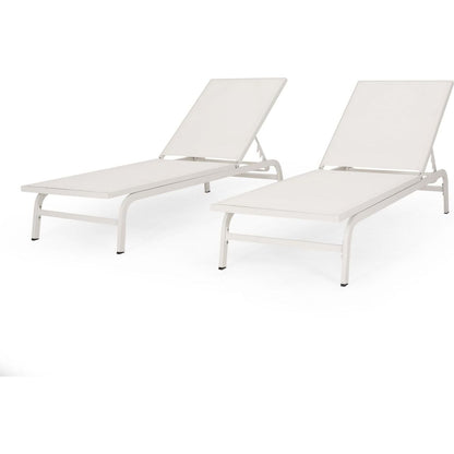 FINN CHAISE LOUNGE