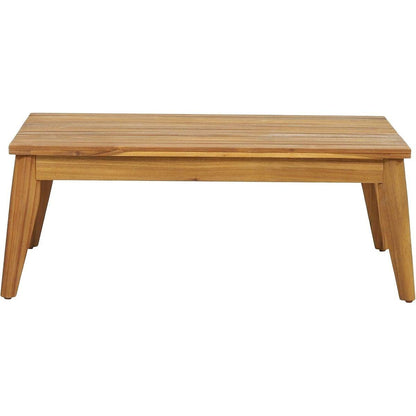 ANNISA CHAT SET - Streamdale Furniture